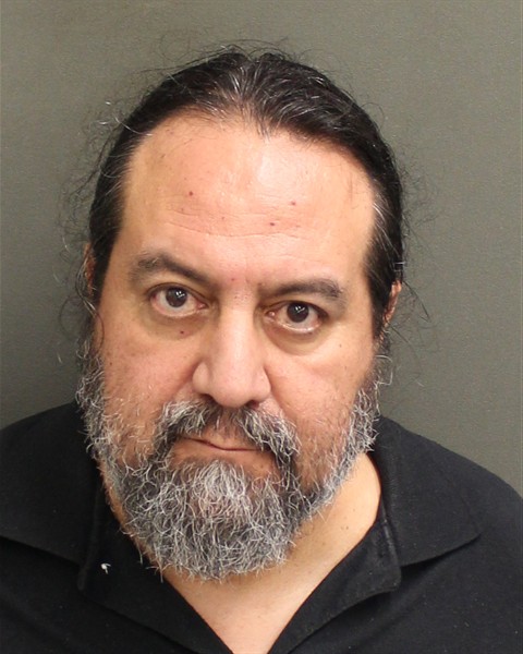  WLADIMIR ALEJANDRO LOPEZYANEZ Mugshot / County Arrests / Orange County Arrests