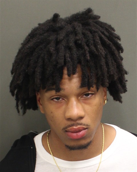  CLAUDARIOUS DEWAYNE BELL Photo Image