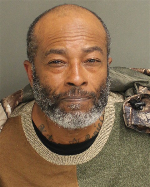  JASON LARONE KNIGHT Mugshot / County Arrests / Orange County Arrests