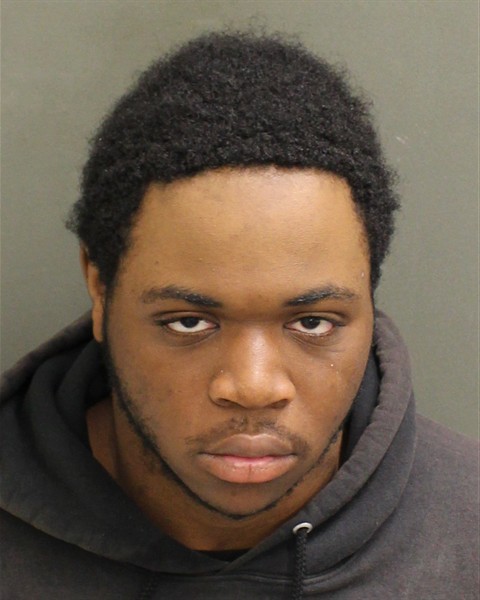  JAMES EARL WILKIE Mugshot / County Arrests / Orange County Arrests