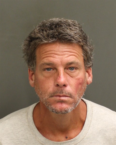  TYTEN WAYNE ROBICHAUD Mugshot / County Arrests / Orange County Arrests