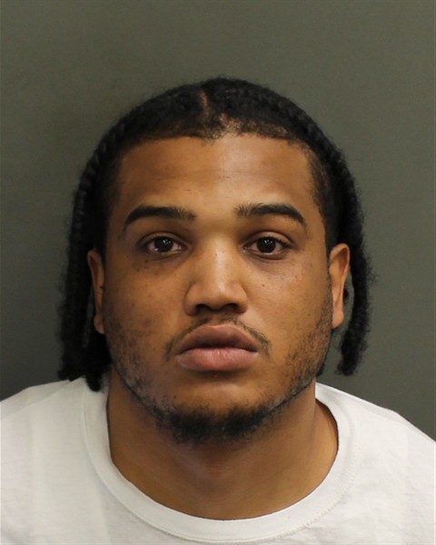  JOSHUA DONOVAN HUBBARD Mugshot / County Arrests / Orange County Arrests