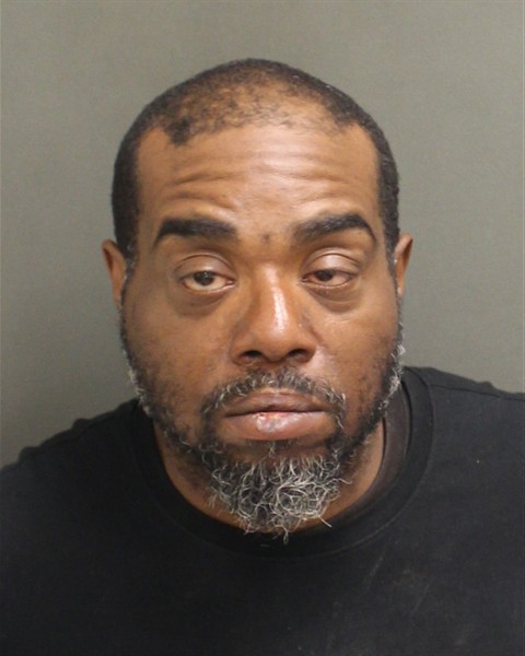  RYAN GIBBS Mugshot / County Arrests / Orange County Arrests