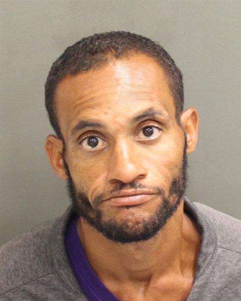  SEBASTIAN LUISMARTIN FERNANDEZ Mugshot / County Arrests / Orange County Arrests