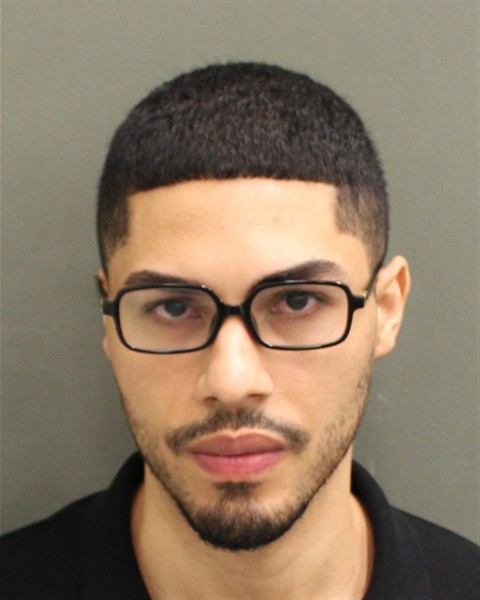  MANUEL ANTONIO RUIZGONZALEZ Mugshot / County Arrests / Orange County Arrests