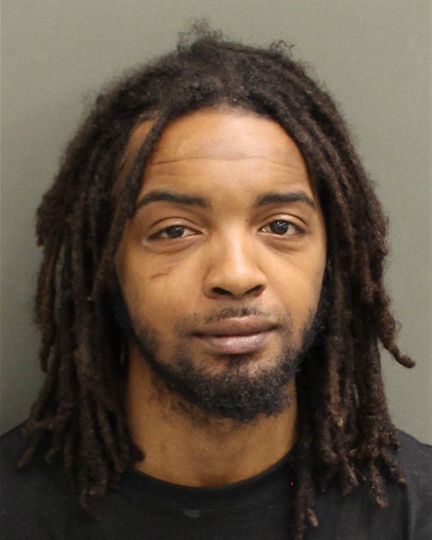  JOSEPH MELVIN III REDFIN Mugshot / County Arrests / Orange County Arrests