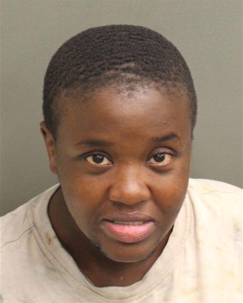  KALANDRA JANICEA ANTO BARRETT Mugshot / County Arrests / Orange County Arrests