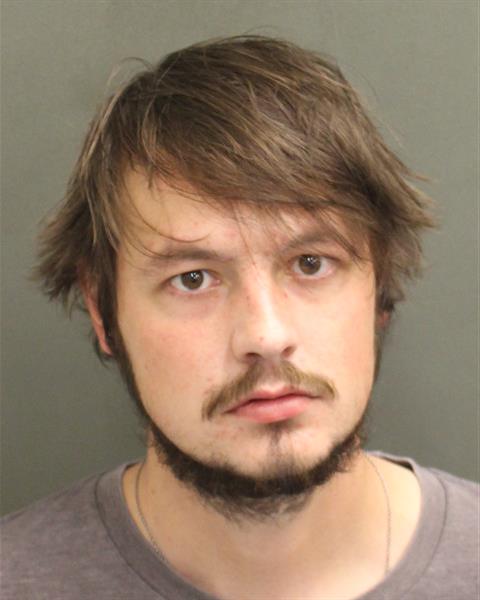  RAVEN GABRIEL JOHNSONFRITSCHE Mugshot / County Arrests / Orange County Arrests