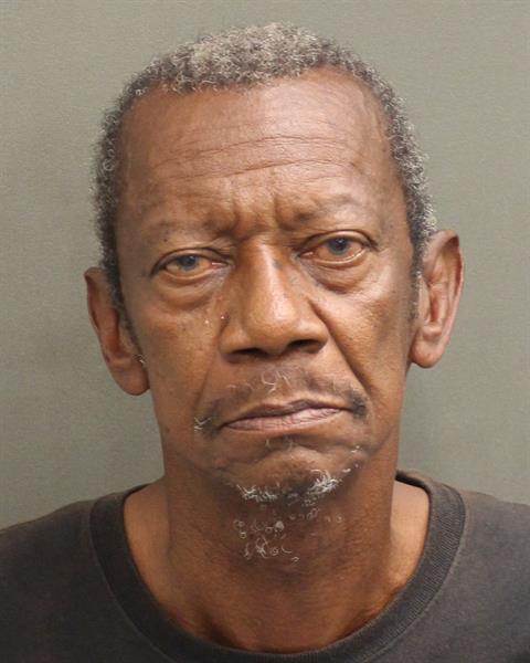  DONNIE ARTHUR MATTHEWS Mugshot / County Arrests / Orange County Arrests
