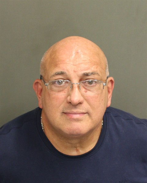 LUIS ALBERTO DIAZCOLON Mugshot / County Arrests / Orange County Arrests