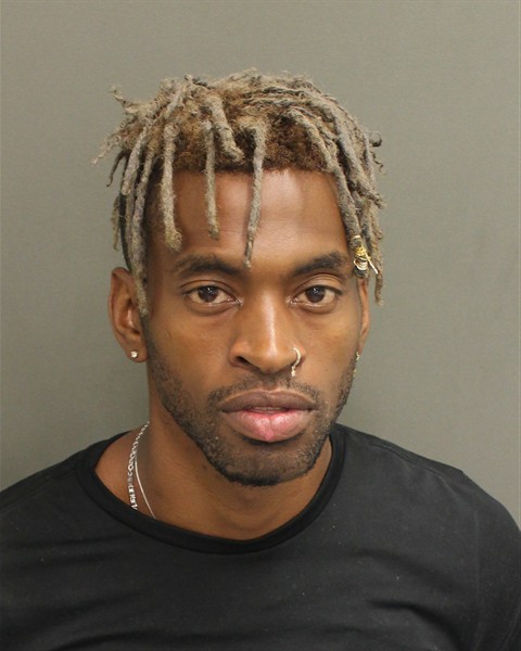  DEVANTE RAHEEM MCCALL Photo Image