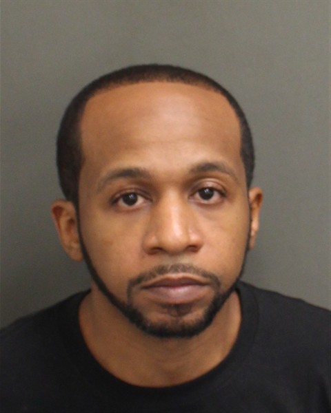  JEREMY NAMOI SMITH Mugshot / County Arrests / Orange County Arrests