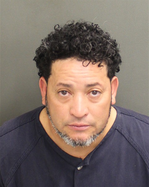  MARIO HERNAN PEREZPADILLA Mugshot / County Arrests / Orange County Arrests
