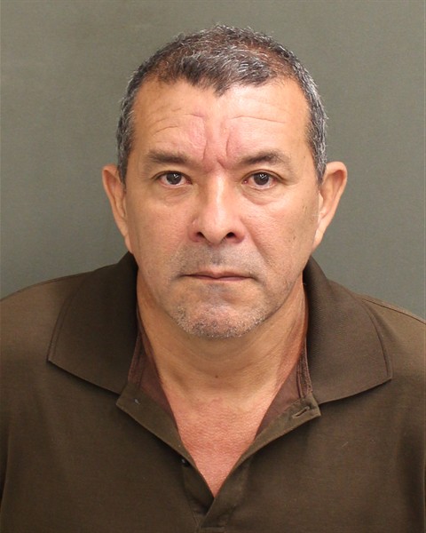  ADAN HERNANDEZPINEDA Mugshot / County Arrests / Orange County Arrests