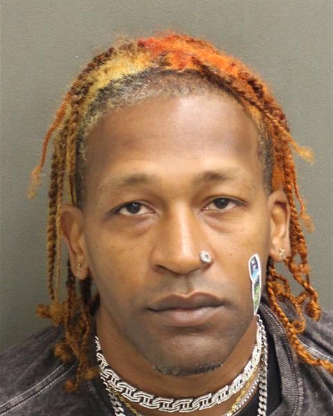  TIMOTHY MICHAEL JARMON Mugshot / County Arrests / Orange County Arrests