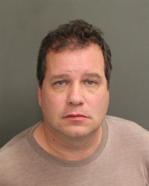  SCOTT JOSEPH KEEGAN Mugshot / County Arrests / Orange County Arrests