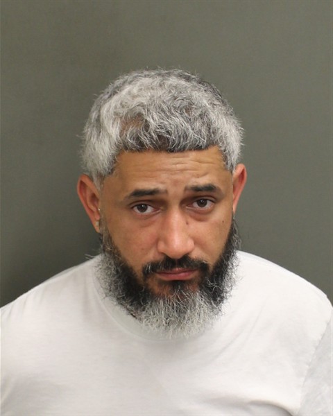  CARLOS ARMANDO SOTOLOPEZ Mugshot / County Arrests / Orange County Arrests