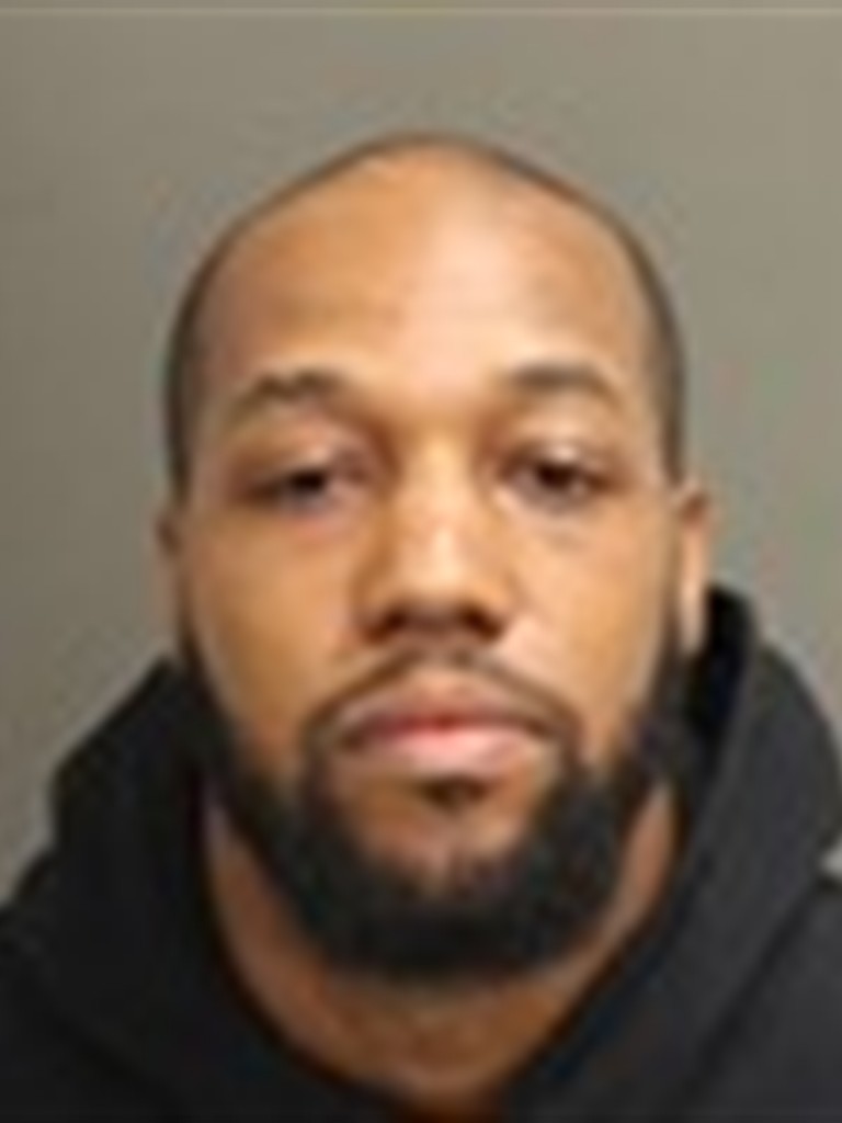  MARCE WALKER Mugshot / County Arrests / Orange County Arrests