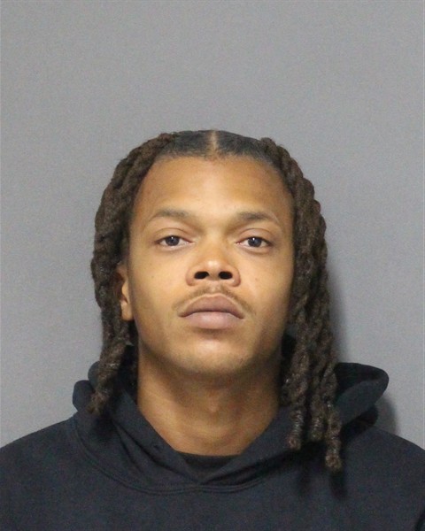  LUVELLE MARQUISE MOORE Mugshot / County Arrests / Orange County Arrests