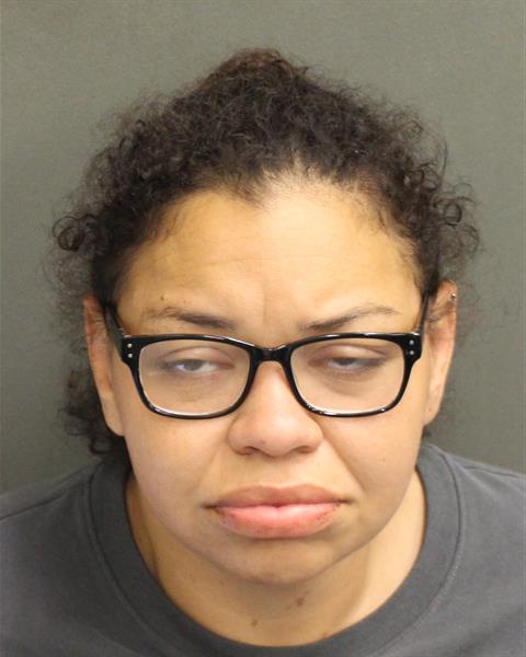  SAMANTHA RODRIGUEZ Mugshot / County Arrests / Orange County Arrests