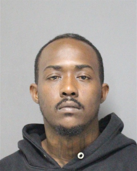  AKINGMALA XAVIER MCDONALD Mugshot / County Arrests / Orange County Arrests