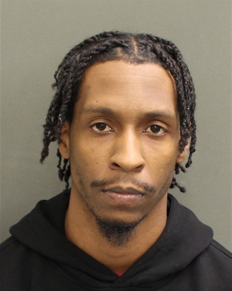  CARLTON EUGENE III III FISHER Mugshot / County Arrests / Orange County Arrests