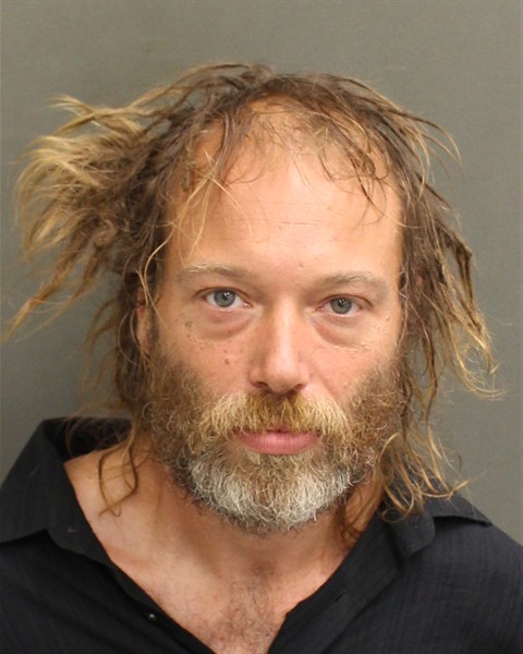  GEORGE JONATHAN LAMAN Mugshot / County Arrests / Orange County Arrests