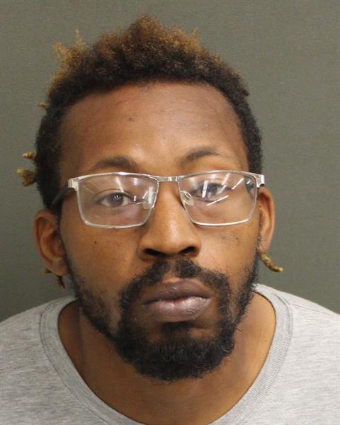  MARCUS WRIGHT Mugshot / County Arrests / Orange County Arrests