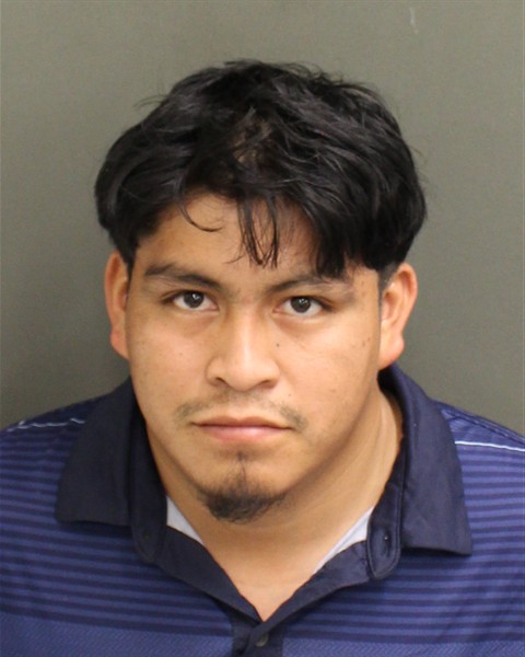  MARINO ALFREDO LOPEZPEREZ Mugshot / County Arrests / Orange County Arrests