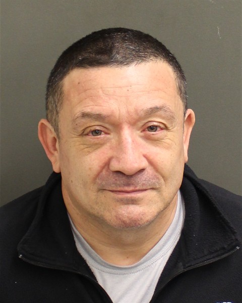  CRISTIAN JAIME ASTUDILLOGUTIERREZ Mugshot / County Arrests / Orange County Arrests