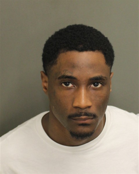  JAMAL LARANTRAY LAMPKIN Mugshot / County Arrests / Orange County Arrests