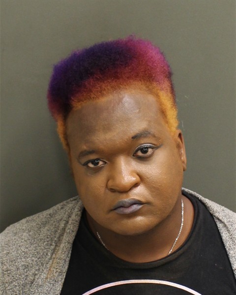  RAYQUAN L MARTIN Mugshot / County Arrests / Orange County Arrests