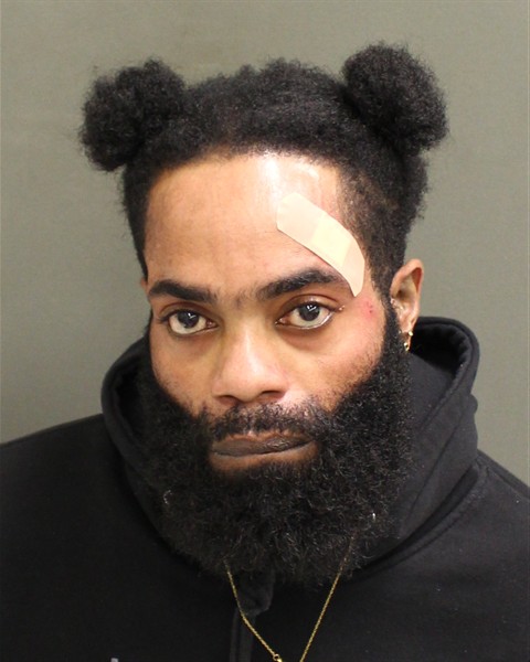  TARANIO MARIO THOMAS Mugshot / County Arrests / Orange County Arrests