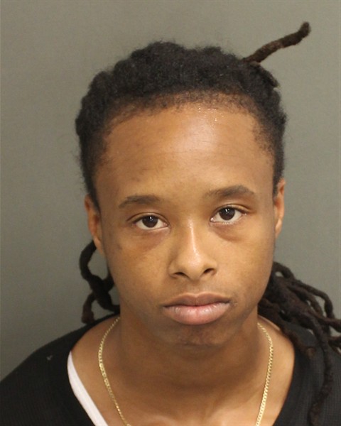  JAMECIA SANTI MOORE Mugshot / County Arrests / Orange County Arrests