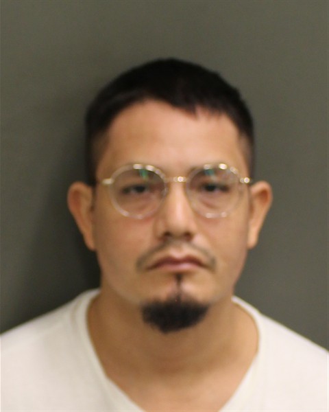  ANDRES AARON HERNANDEZSANCHEZ Mugshot / County Arrests / Orange County Arrests