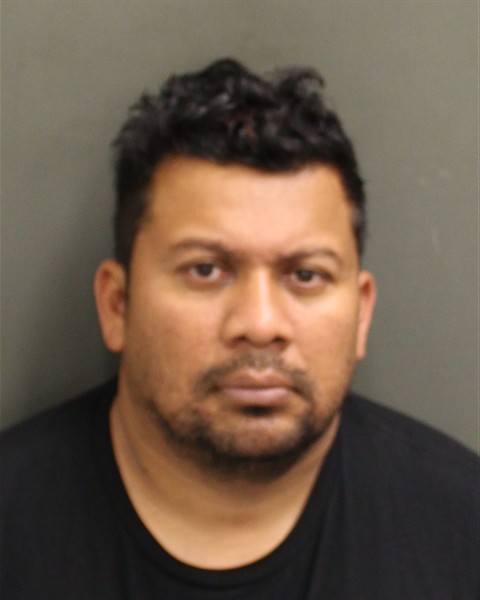  ABEL LOEZACOTO Mugshot / County Arrests / Orange County Arrests