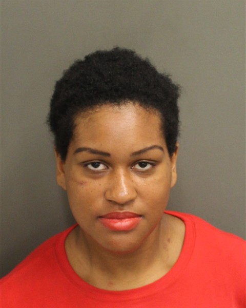  BYRD RENBENET KIA Mugshot / County Arrests / Orange County Arrests