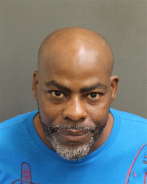  WAYMON PATRICK YOUNG Mugshot / County Arrests / Orange County Arrests