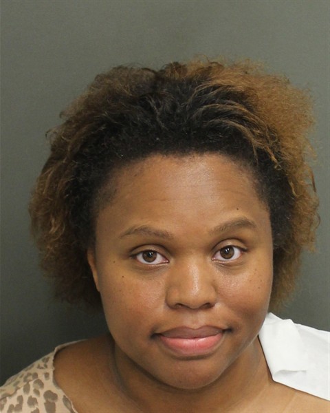  KATSYNA LACREE LEWIS Mugshot / County Arrests / Orange County Arrests