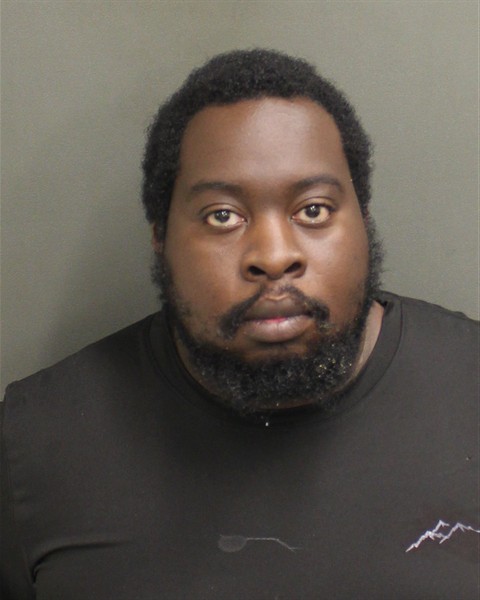  JASHAWN STEFAN RUTHERFORD Mugshot / County Arrests / Orange County Arrests