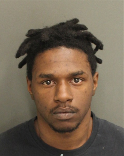  OTIS JUNIOR EDWAR E CLARK Mugshot / County Arrests / Orange County Arrests