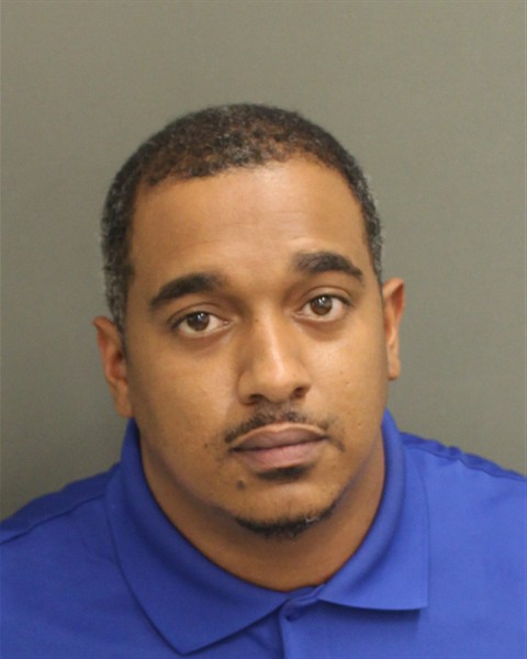  DOMINIC JOY BARROS Mugshot / County Arrests / Orange County Arrests
