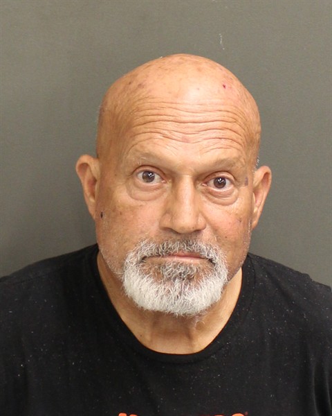  GEORGE LAPORTE Mugshot / County Arrests / Orange County Arrests