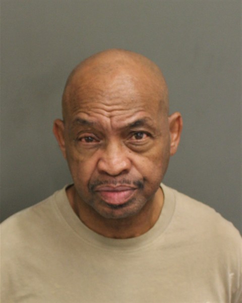  RAYNE BURNETT SR CRUME Mugshot / County Arrests / Orange County Arrests