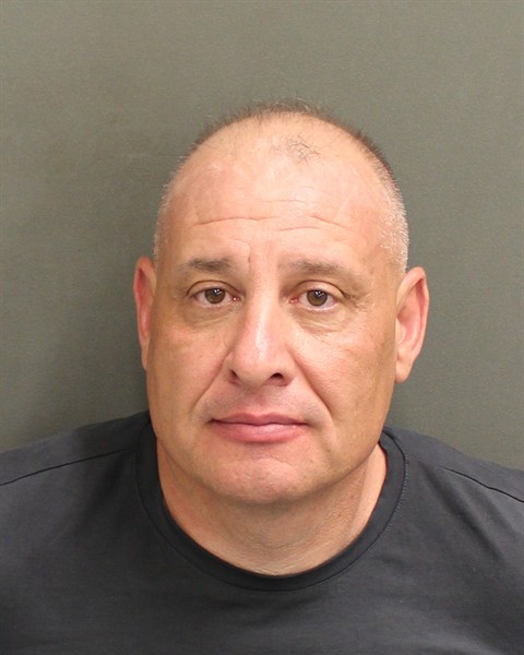  SVETOSLAV ANTONOV DIMITROV Mugshot / County Arrests / Orange County Arrests