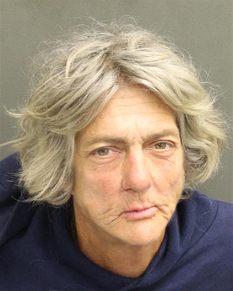  MARIA LYNNETTE HYATT Mugshot / County Arrests / Orange County Arrests