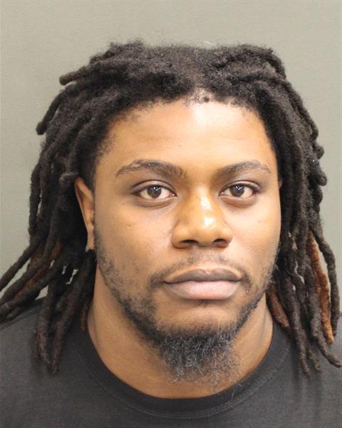  JEVERSON MARTIN FLORESTAL Mugshot / County Arrests / Orange County Arrests