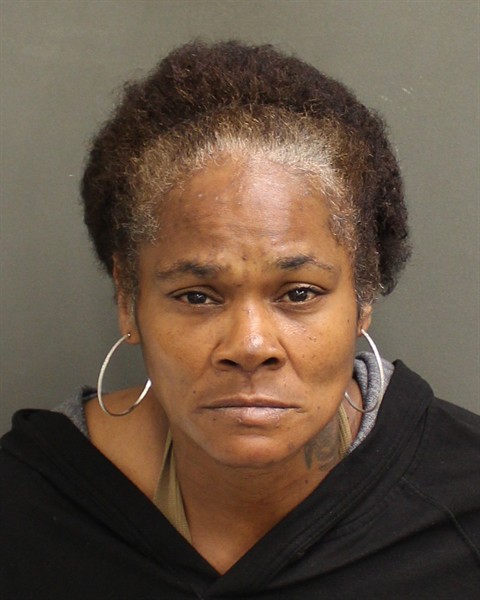 MARIA SHAPRI GALARZA Mugshot / County Arrests / Orange County Arrests