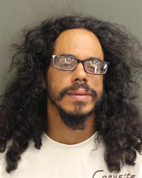  MARTIN GONZALEZ Mugshot / County Arrests / Orange County Arrests