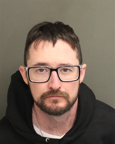  AUSTIN PAGE WILLIAMS Mugshot / County Arrests / Orange County Arrests